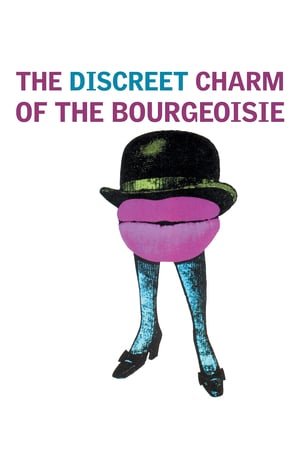 ბურჟუაზიის მოკრძალებული ხიბლი The Discreet Charm of the Bourgeoisie