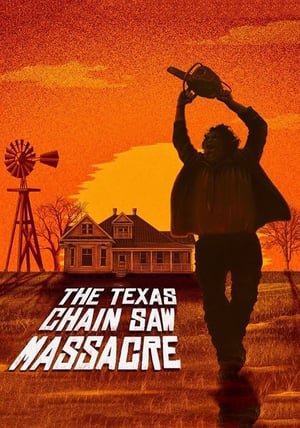 ტეხასური ჟლეტა ბენზოხერხით The Texas Chain Saw Massacre