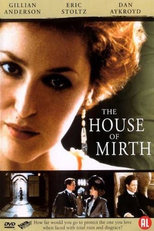 სიხარულის სახლი The House of Mirth