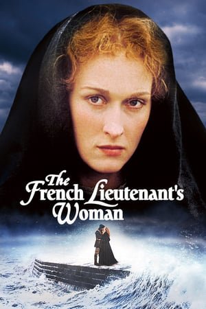 ფრანგი ლეიტენანტის საყვარელი The French Lieutenant's Woman