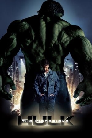 შესანიშნავი ჰალკი The Incredible Hulk