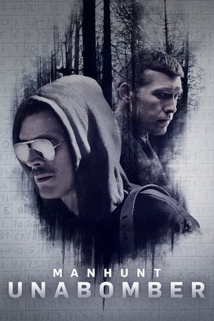 ნადირობა უნაბომბერზე Manhunt: Unabomber