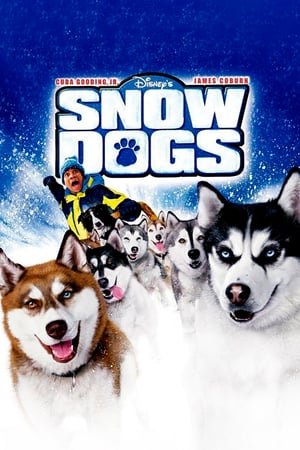 ზამთრის ძაღლები Snow Dogs