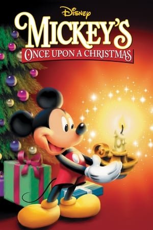 მიკისთან შობაზე Mickey's Once Upon a Christmas