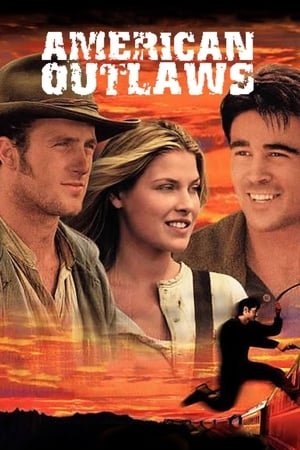 ამერიკელი გმირები American Outlaws