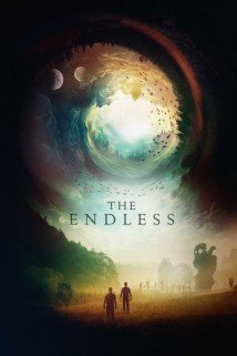 უსასრულო The Endless