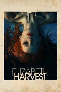 ელიზაბეტ ჰარვესტი Elizabeth Harvest