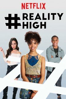 რეალური სკოლა #realityhigh