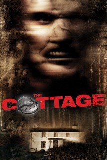 კოტეჯი The Cottage