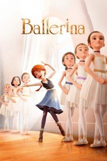 ბალერინა Ballerina