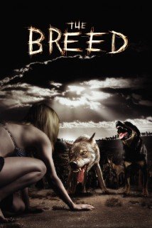 ხროვა The Breed