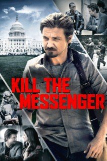 მოკალი მაცნე  Kill the Messenger