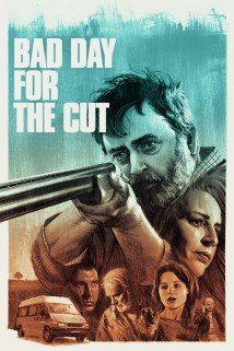 ცუდი დღე შურისძიებისათვის Bad Day for the Cut