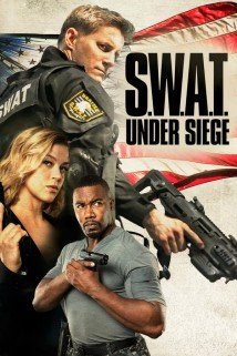 სპეცრაზმი: ალყაში S.W.A.T.: Under Siege