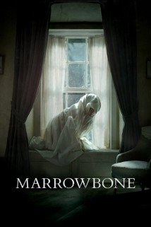 ჩრდილების სავანე Marrowbone