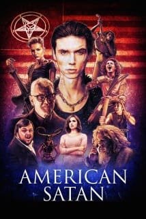 ამერიკელი სატანა American Satan