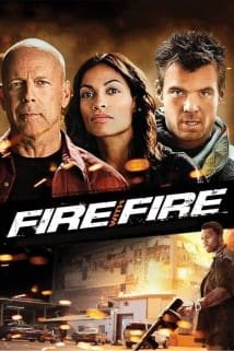 ცეცხლი ცეცხლთან Fire with Fire