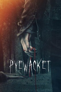 ახლობელი სული Pyewacket