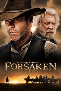 მიტოვებული Forsaken