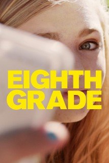 მერვე კლასი Eighth Grade