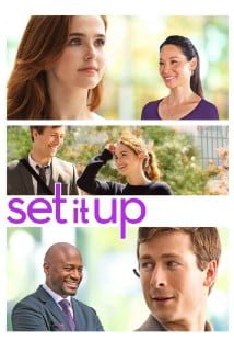 ვერაგობა Set It Up