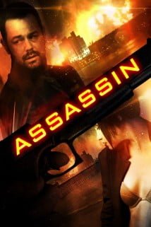 მკვლელი Assassin