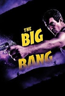 დიდი გასროლა The Big Bang