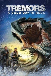 ზანზარი: ცივი დღე ჯოჯოხეთში Tremors: A Cold Day in Hell