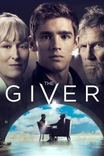 დამრიგებელი The Giver