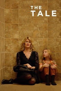 ზღაპარი The Tale