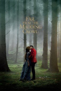 შორს გაავებული ბრბოსგან Far from the Madding Crowd