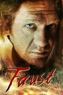 ფაუსტი Faust