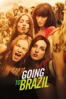 რა მოხდა რიოში Going to Brazil