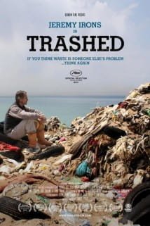 ნაგავსაყრელი Trashed