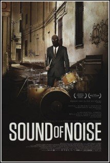 ხმაურის ხმა Sound of Noise