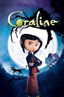 კორალინა საშინელებათა ქვეყანაში Coraline