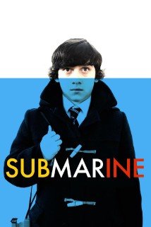 წყალქვეშა ნავი Submarine