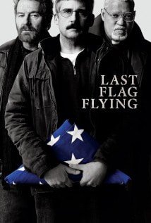 დროშის უკანასკნელი ფრიალი Last Flag Flying