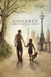 ნახვამდის კრისტოფერ რობინ Goodbye Christopher Robin