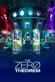 თეორემა ზერო The Zero Theorem