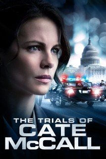 ქეით მაკკოლის ახალი მცდელობა The Trials of Cate McCall