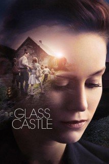 შუშის სასახლე The Glass Castle