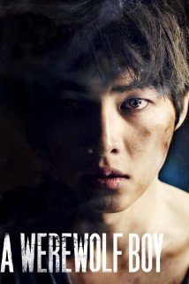 ბიჭი მაქცია A Werewolf Boy