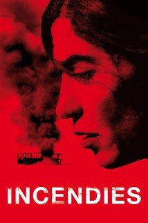 ხანძარი Incendies