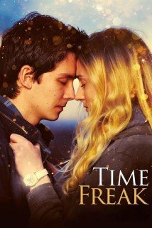 დროის გიჟი TIME FREAK