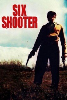 ექვს ვაზნიანი Six Shooter