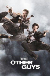 სხვა ბიჭები The Other Guys