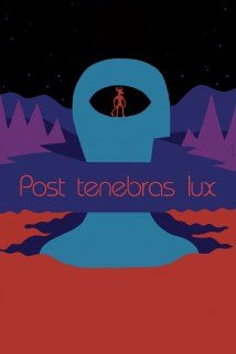 სინათლე წყვდიადის შემდეგ Post Tenebras Lux