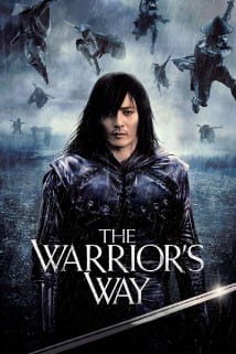 მეომრის გზა The Warrior's Way