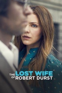 რობერტ დერსტის დაკარგული ცოლი The Lost Wife of Robert Durst